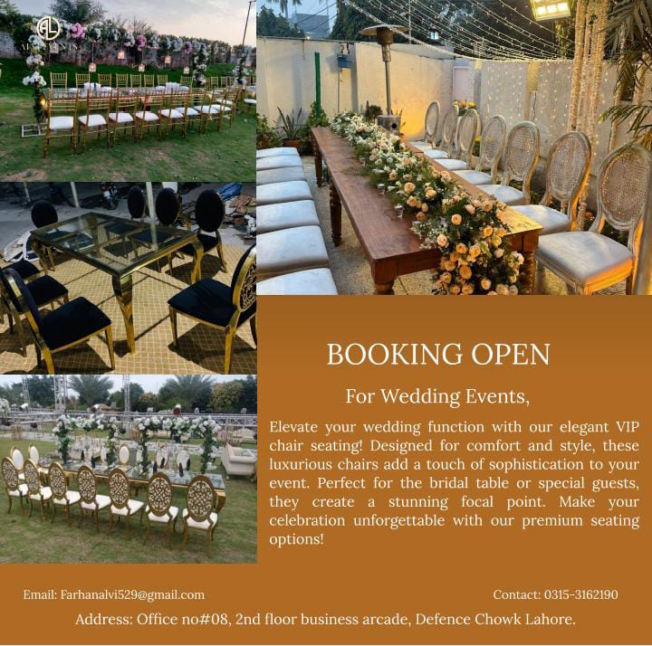 outdoor mehndi seating with floral arch and rainbow hanging tassels by Alvi Events & Catering in Lahore (62)