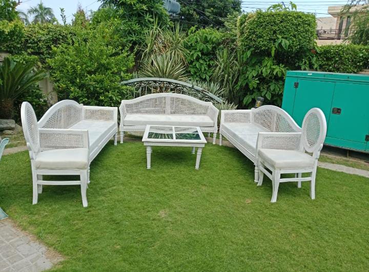 Event Coordination, previous event setup 1 by Alvi Events & Catering in Lahore