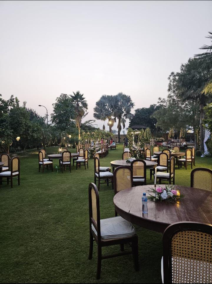 Event Coordination, previous event setup 4 by Alvi Events & Catering in Lahore